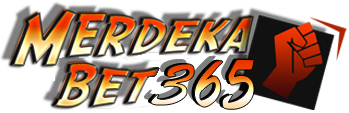 MERDEKABET365: Situs Agen Judi Slot Online Terpercaya